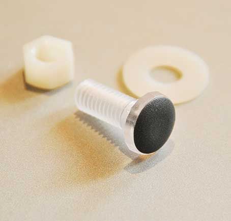 Eclipse Lens Assy 3/4"