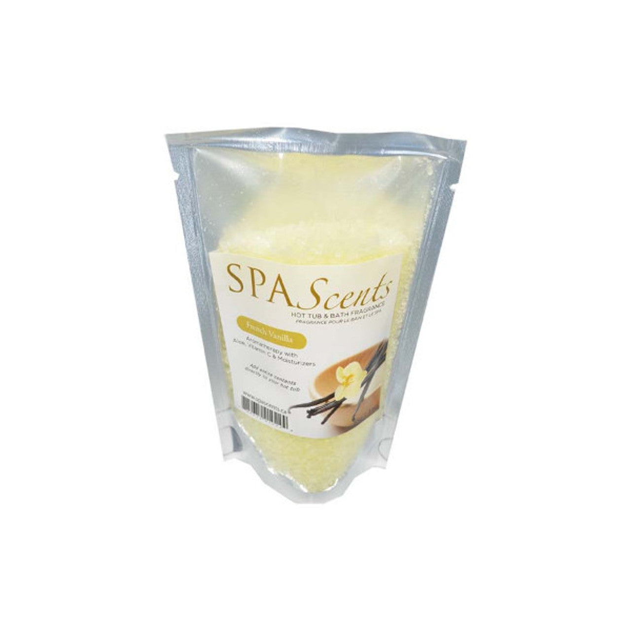 Spa Scents (SMALL 3oz)