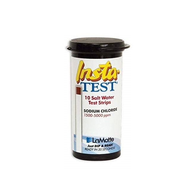 Insta-Test (Salt Sodium Chloride)