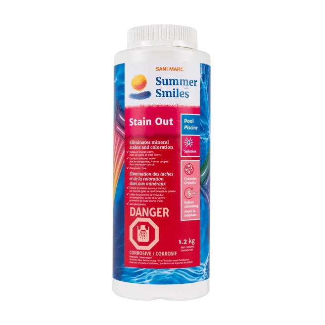 Stain Out 1.2KG