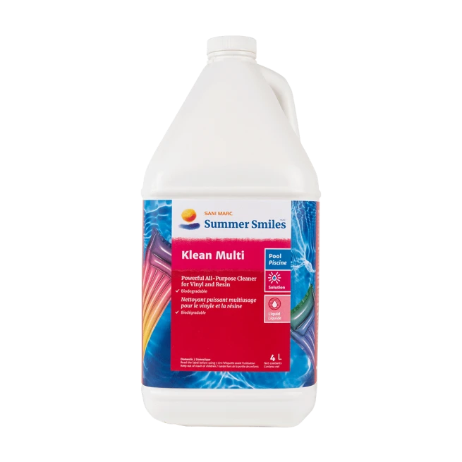 Klean Multi 4 Litre