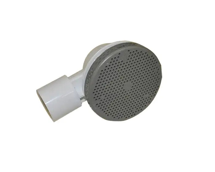 SUCTION FLOOR DRAIN 1"