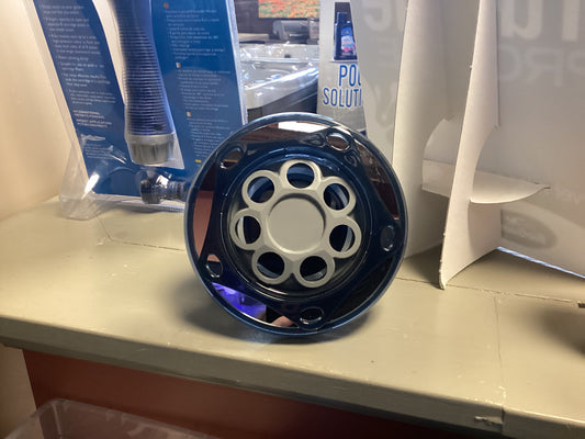 PL3 massage BRITEWERX2