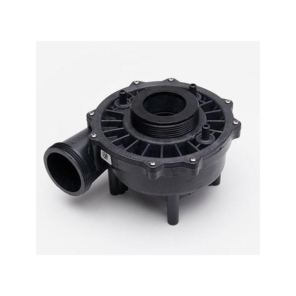 Complete WET END 4.5HP BCHT 56FR 2.5"