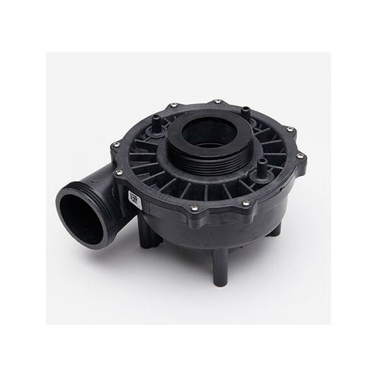 Complete WET END 4.5HP BCHT 56FR 2.5"