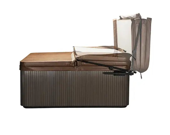 Airlift Cover Lifter