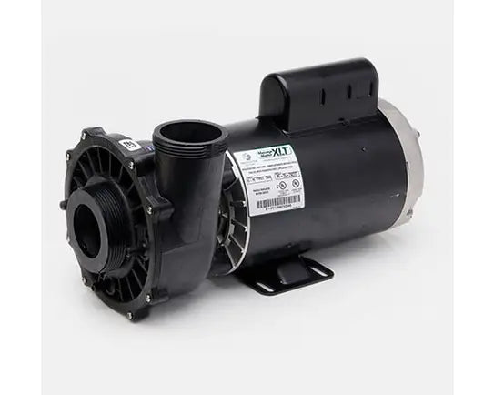 PUMP 2.5 HP 2 SPEED 230 VOLT 60HZ