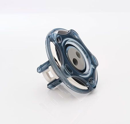 Neck Jet Pulsator BWX