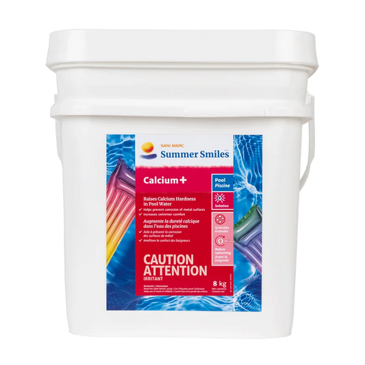 Calcium+ - (8KG)
