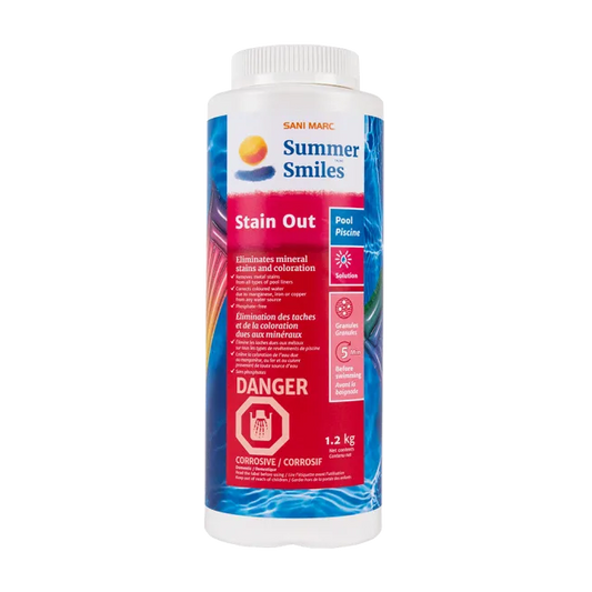 Stain Out 1.2KG