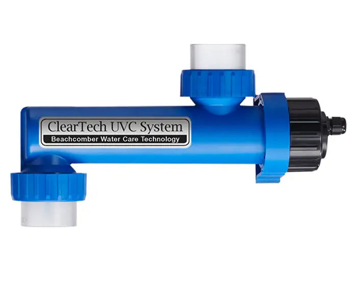 CLEARTECH BLU™ UV RETROFIT HYBRID4