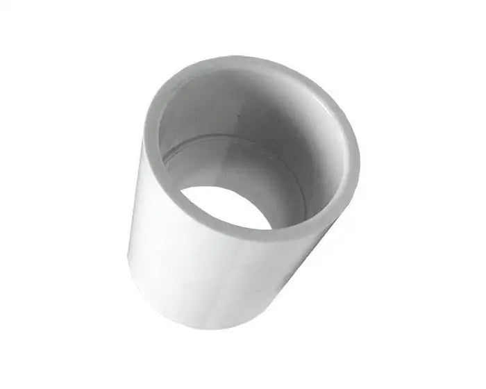 COUPLING 2" SLIP X SLIP