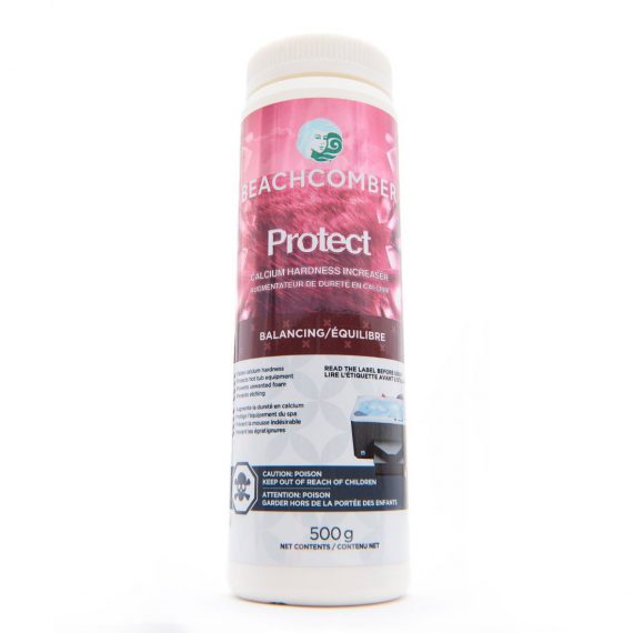 PROTECT (450G) – CALCIUM HARDNESS INCREASER