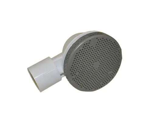 SUCTION FLOOR DRAIN 1"